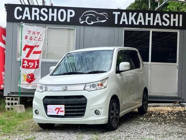 2012 Suzuki Suzuki Others