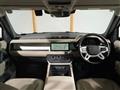 2024 Land Rover Defender