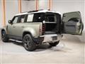 2024 Land Rover Defender