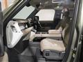 2024 Land Rover Defender