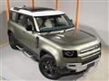 2024 Land Rover Defender
