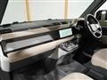 2022 Land Rover Defender