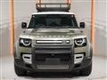 2020 Land Rover Defender