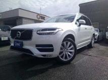 2016 Volvo XC90