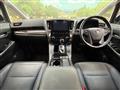 2022 Toyota Alphard G