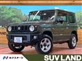2018 Suzuki Jimny
