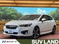 2018 Subaru Impreza