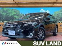 2017 Subaru IMPREZA XV HYBRID