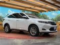 2015 Toyota Harrier