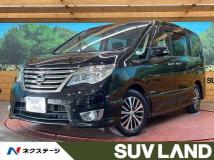 2014 Nissan Serena