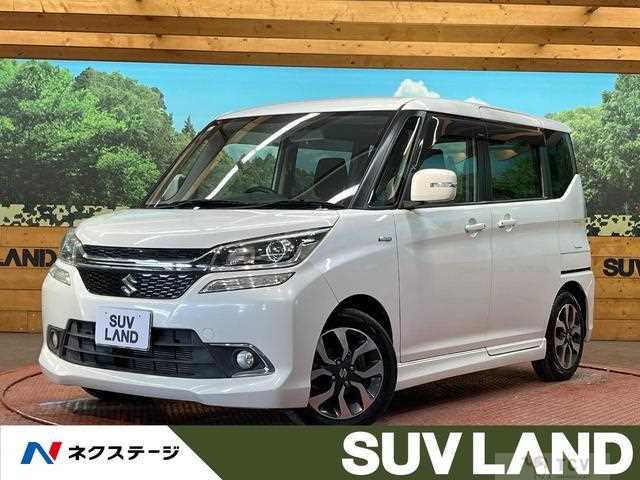 2016 Suzuki Suzuki Others