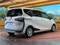 2016 Toyota Sienta