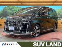 2023 Toyota Alphard G