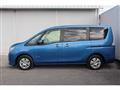 2015 Nissan Serena