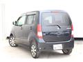 2012 Suzuki Wagon R