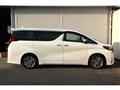 2020 Toyota Alphard G