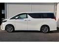 2020 Toyota Alphard G