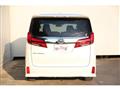 2020 Toyota Alphard G