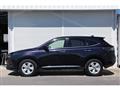 2014 Toyota Harrier