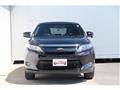 2014 Toyota Harrier
