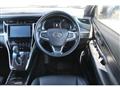 2014 Toyota Harrier
