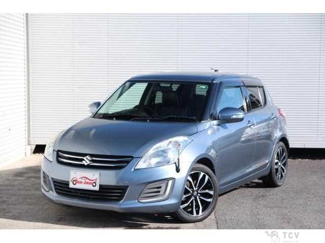 2015 Suzuki Swift