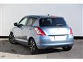 2015 Suzuki Swift
