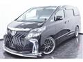 2010 Toyota Alphard G