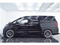 2010 Toyota Alphard G