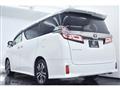 2019 Toyota Vellfire