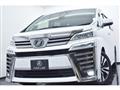 2019 Toyota Vellfire