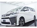 2019 Toyota Vellfire