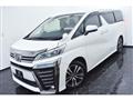 2019 Toyota Vellfire