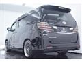 2008 Toyota Vellfire
