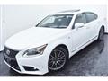 2012 Lexus LS