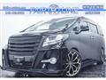 2016 Toyota Alphard G