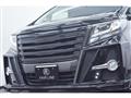 2016 Toyota Alphard G
