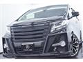2016 Toyota Alphard G