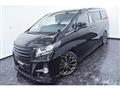 2016 Toyota Alphard G