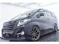 2016 Toyota Alphard G