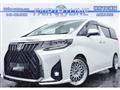2020 Toyota Alphard G