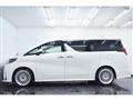 2020 Toyota Alphard G