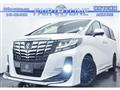 2015 Toyota Alphard G