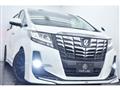 2015 Toyota Alphard G