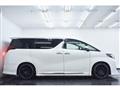 2015 Toyota Alphard G