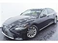2018 Lexus LS
