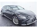 2018 Lexus LS