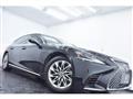 2018 Lexus LS