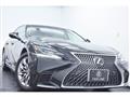 2018 Lexus LS