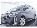 2020 Toyota Alphard G